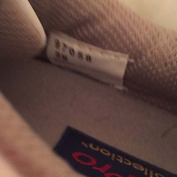 FootJoy LoPro Golf shoes - Picture 5 of 5